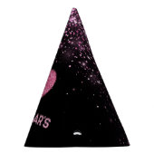Chapeau de Fête (Droite)