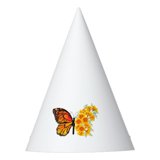 Chapeau de fête (Devant)