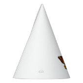 Chapeau de fête (Gauche)