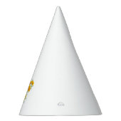 Chapeau de fête (Droite)