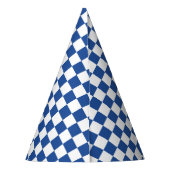 Chapeau de Fête (Dos)
