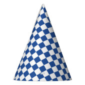 Chapeau de Fête (Gauche)