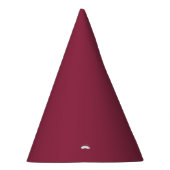 Chapeau de fête amer-doux (Droite)