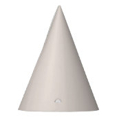 Chapeau de fête Avalanche Blanche (Gauche)