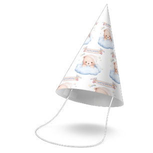 Chapeau de fête d'anniversaire