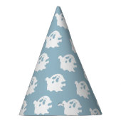 Chapeau de fête de Halloween Ghost (Droite)