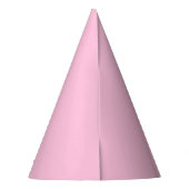 Chapeau de fête de la servante Marian (Dos)