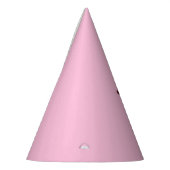 Chapeau de fête de la servante Marian (Gauche)