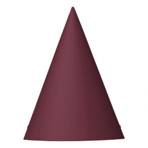 Chapeau de fête de Mère Rose