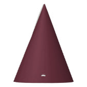 Chapeau de fête de Mère Rose (Gauche)