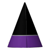 Chapeau de fête d'Halloween (Dos)
