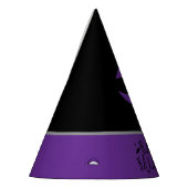 Chapeau de fête d'Halloween (Gauche)