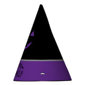 Chapeau de fête d'Halloween (Droite)