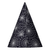 Chapeau de fête d'Halloween (Dos)