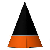 Chapeau de fête d'Halloween (Dos)