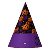 Chapeau de fête d'Halloween (Gauche)