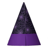 Chapeau de fête d'Halloween (Dos)