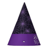 Chapeau de fête d'Halloween (Gauche)