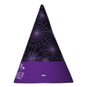 Chapeau de fête d'Halloween (Droite)