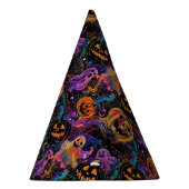 Chapeau de fête d'Halloween (Droite)