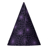 Chapeau de fête d'Halloween (Dos)
