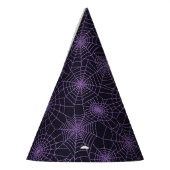 Chapeau de fête d'Halloween (Gauche)