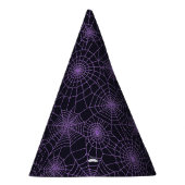 Chapeau de fête d'Halloween (Droite)