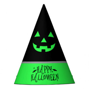 Chapeau de fête d'Halloween