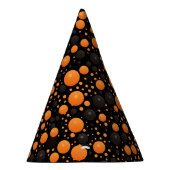 Chapeau de fête d'Halloween (Droite)