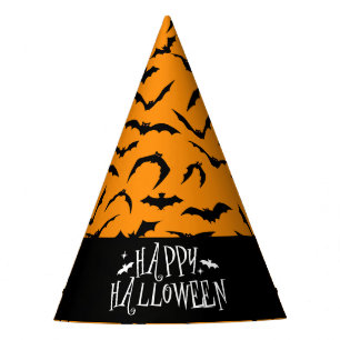 Chapeau de fête d'Halloween
