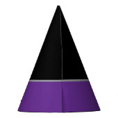 Chapeau de fête d'Halloween (Dos)