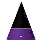 Chapeau de fête d'Halloween (Gauche)