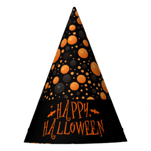 Chapeau de fête d'Halloween