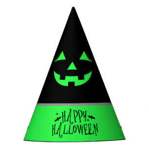 Chapeau de fête d'Halloween