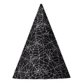Chapeau de fête d'Halloween (Dos)