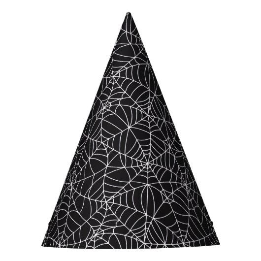 Chapeau de fête d'Halloween (Devant)