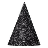 Chapeau de fête d'Halloween (Gauche)