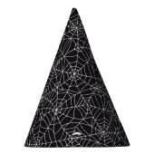 Chapeau de fête d'Halloween (Droite)