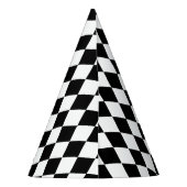 Chapeau de fête d'Halloween (Dos)