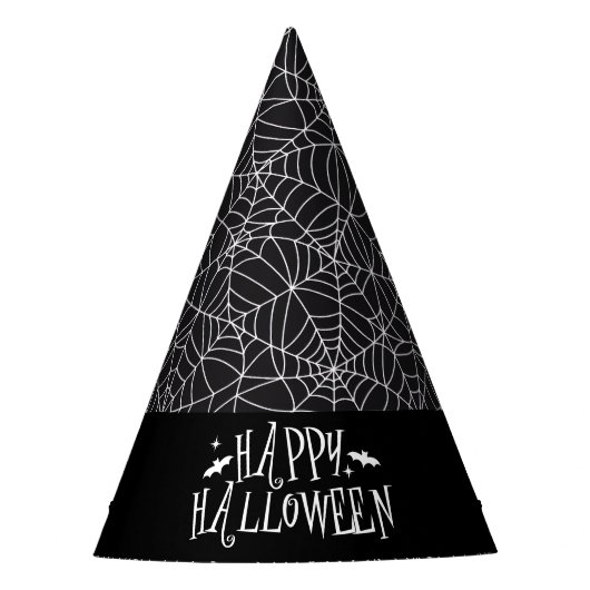 Chapeau de fête d'Halloween (Devant)