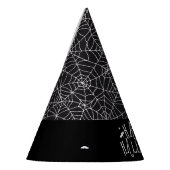 Chapeau de fête d'Halloween (Gauche)