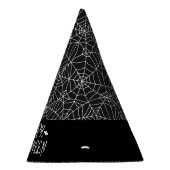 Chapeau de fête d'Halloween (Droite)