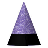 Chapeau de fête d'Halloween (Dos)