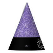 Chapeau de fête d'Halloween (Gauche)