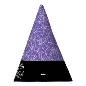 Chapeau de fête d'Halloween (Droite)