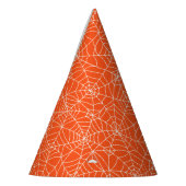 Chapeau de fête d'Halloween (Gauche)