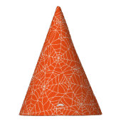 Chapeau de fête d'Halloween (Droite)