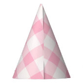 Chapeau de fête Ducky (Dos)