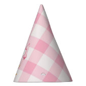 Chapeau de fête Ducky (Droite)