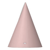 Chapeau de Fête Dulce Leche (Gauche)